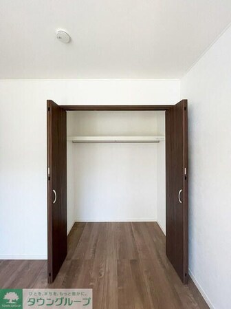 ヴァルトブルクの物件内観写真